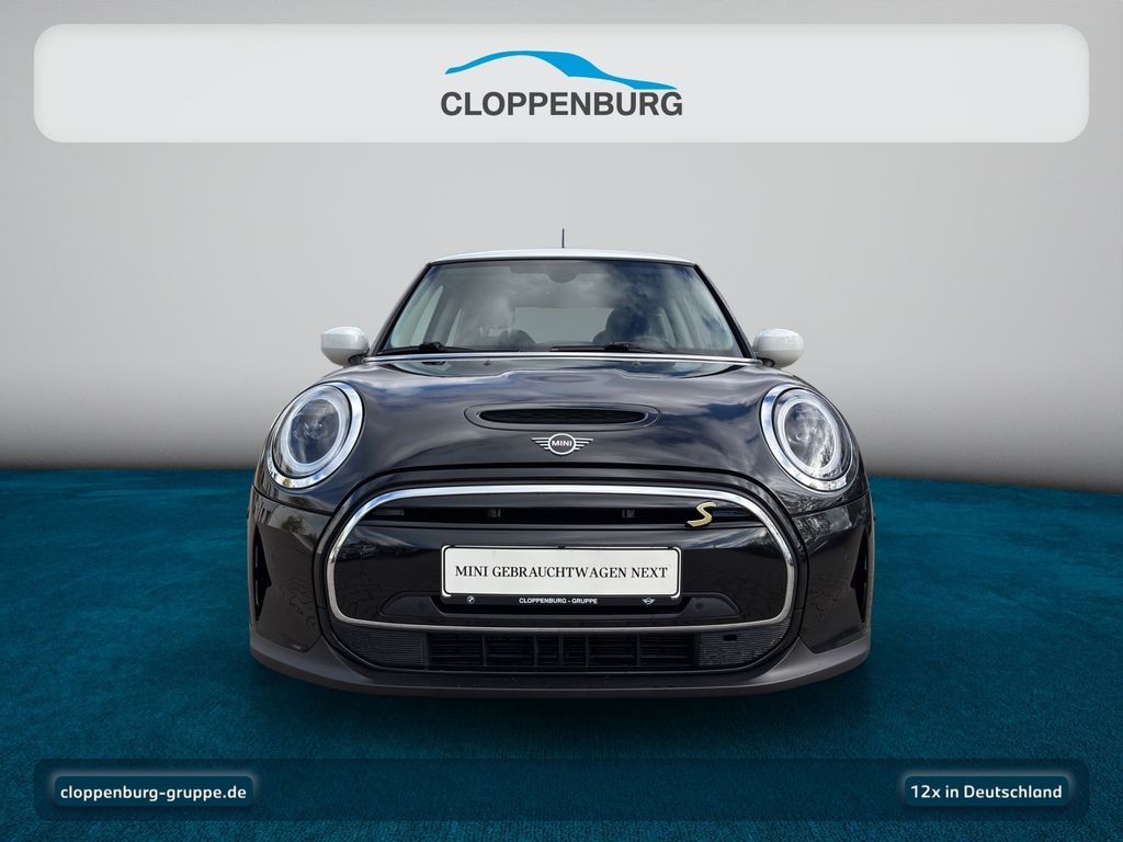 MINI Cooper SE 2022