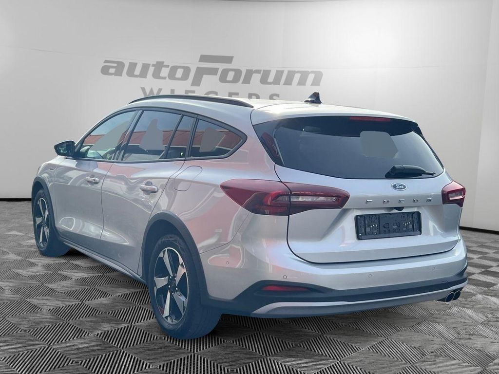 Ford Focus 2024