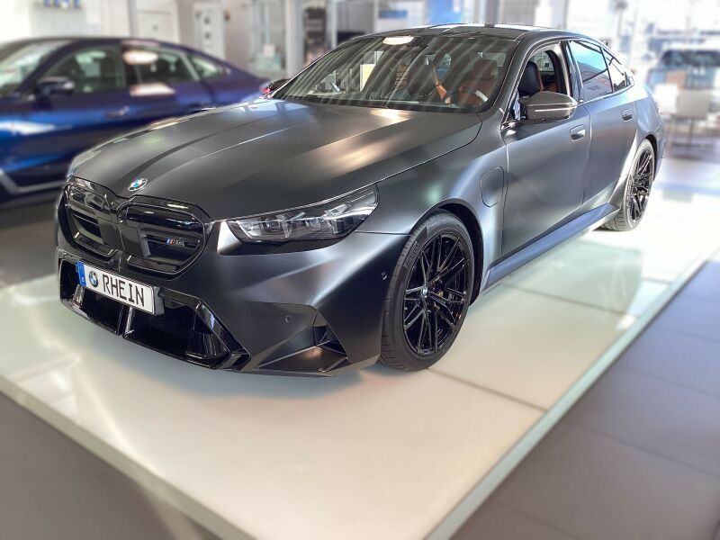 BMW M5