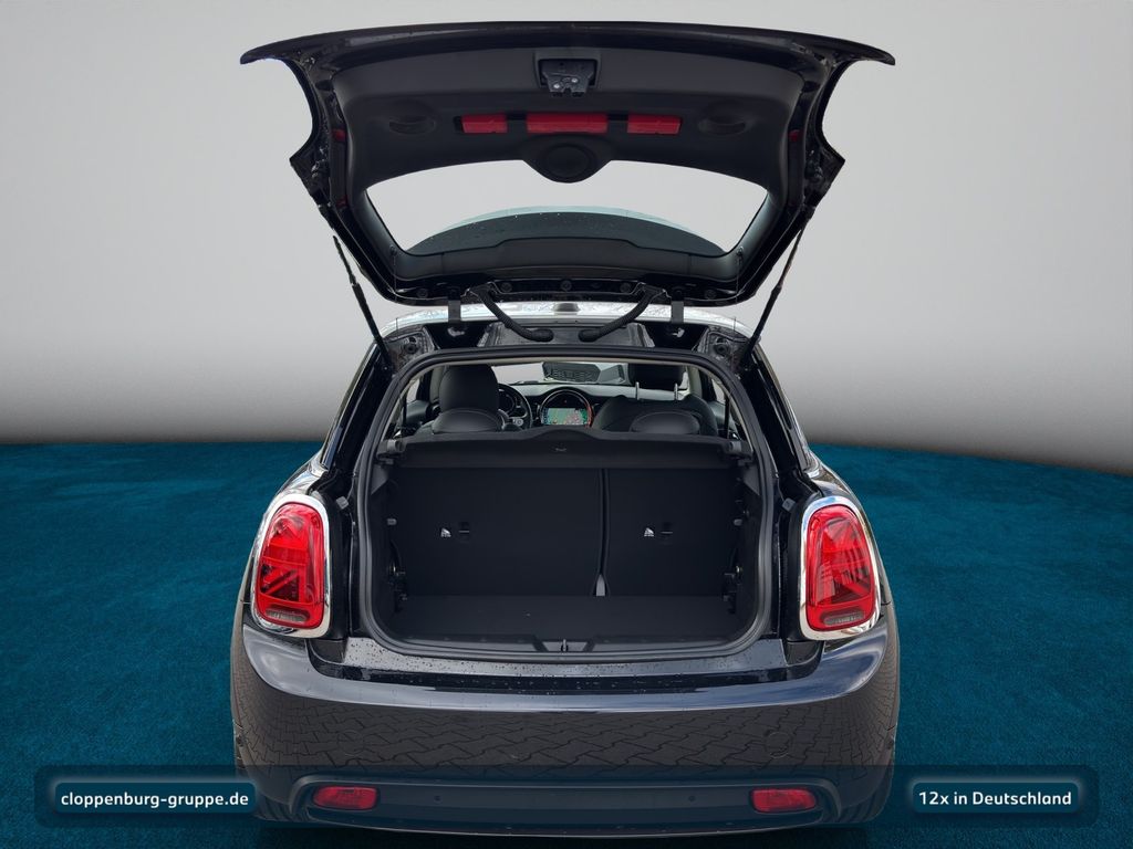 MINI Cooper SE 2022
