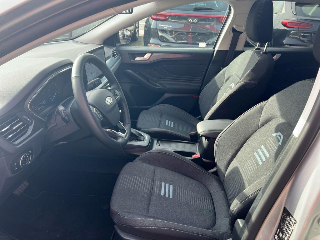 Ford Focus 2024