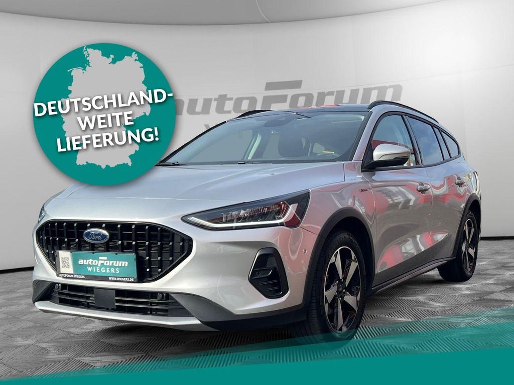 Ford Focus 2024