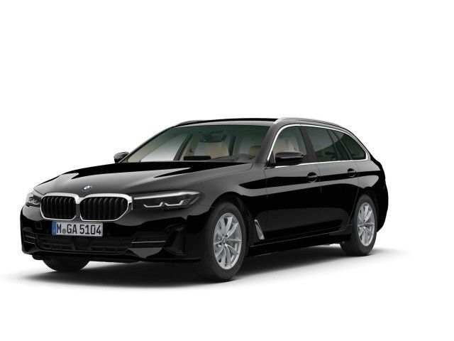 BMW 520 2023