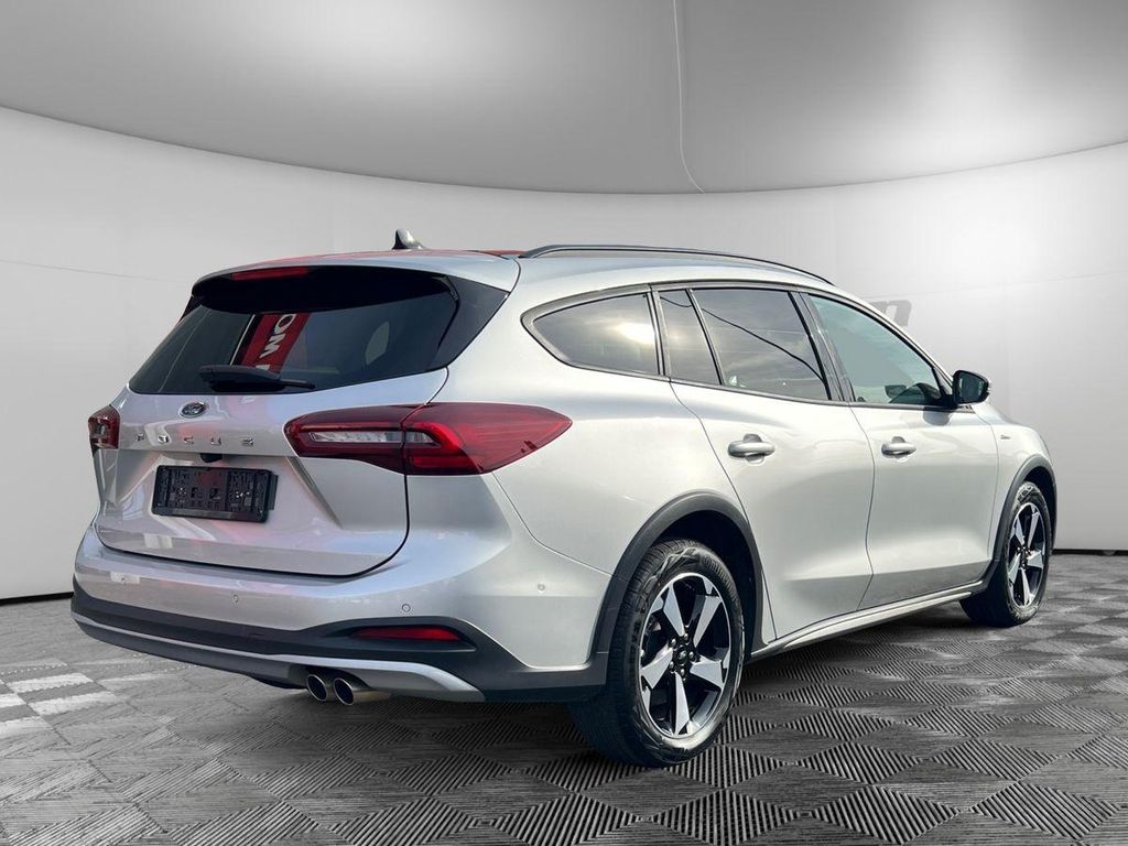 Ford Focus 2024