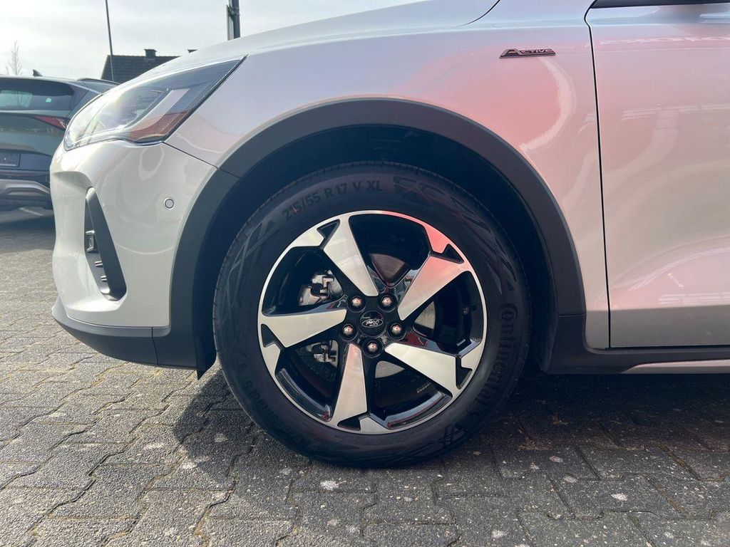 Ford Focus 2024