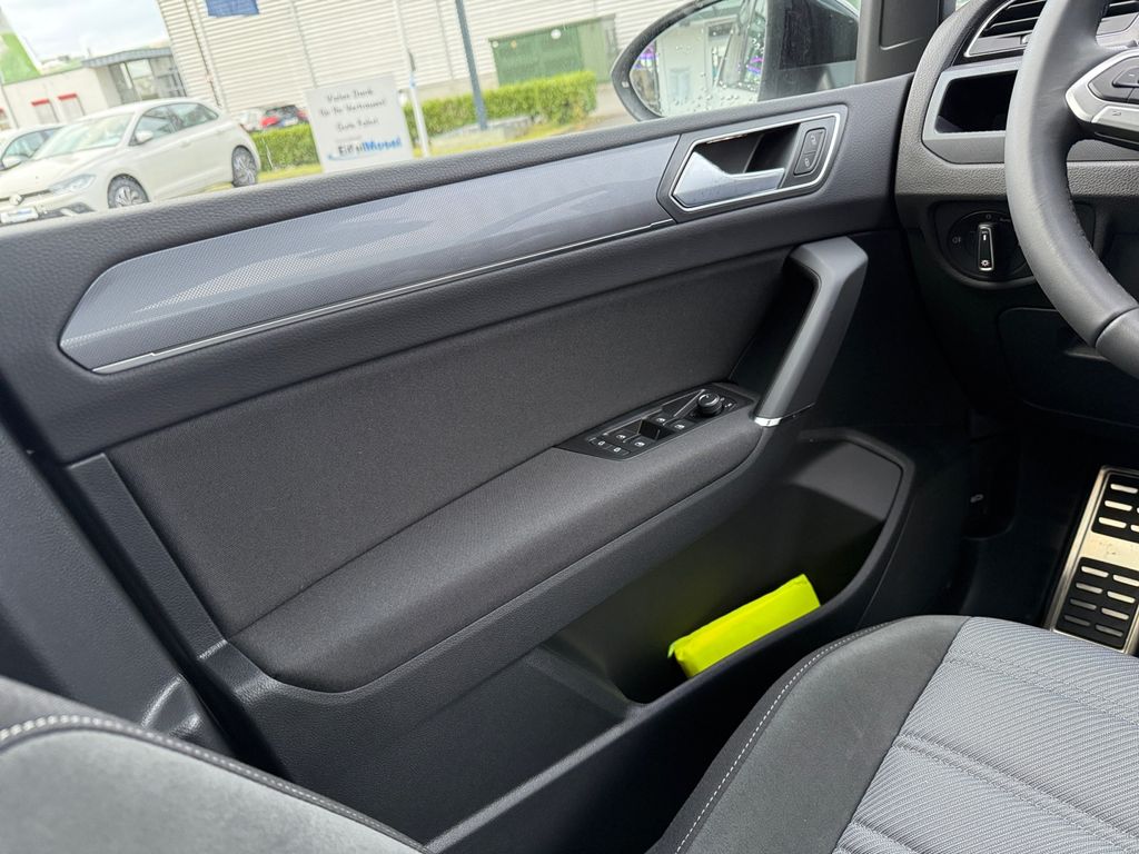 Volkswagen Touran 2025