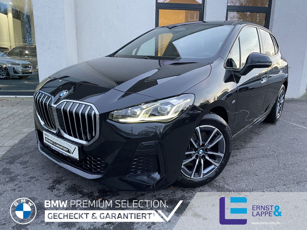 BMW 216 Active Tourer 2024