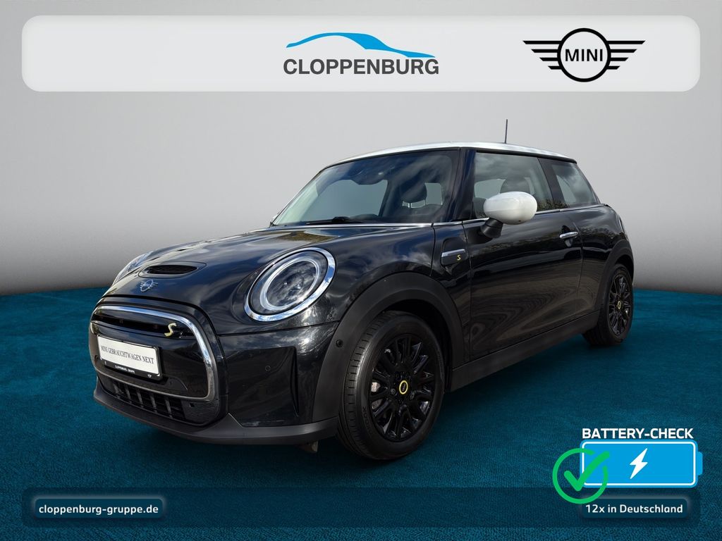 MINI Cooper SE 2022