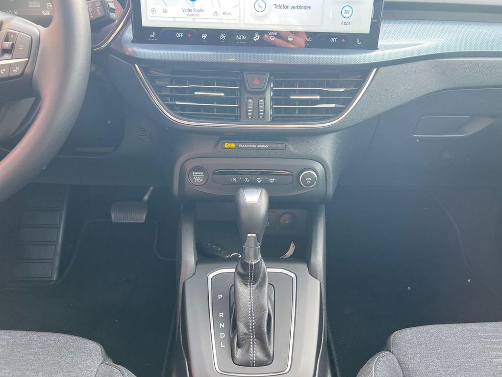 Ford Focus 2024