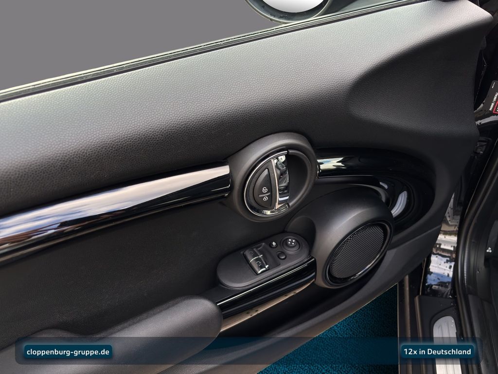 MINI Cooper SE 2022