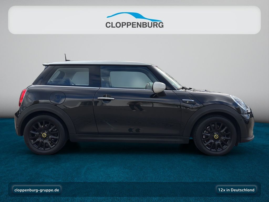 MINI Cooper SE 2022