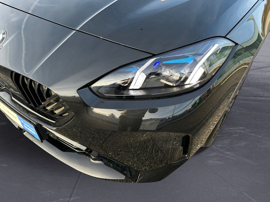 BMW 220 Gran Coupé 2025