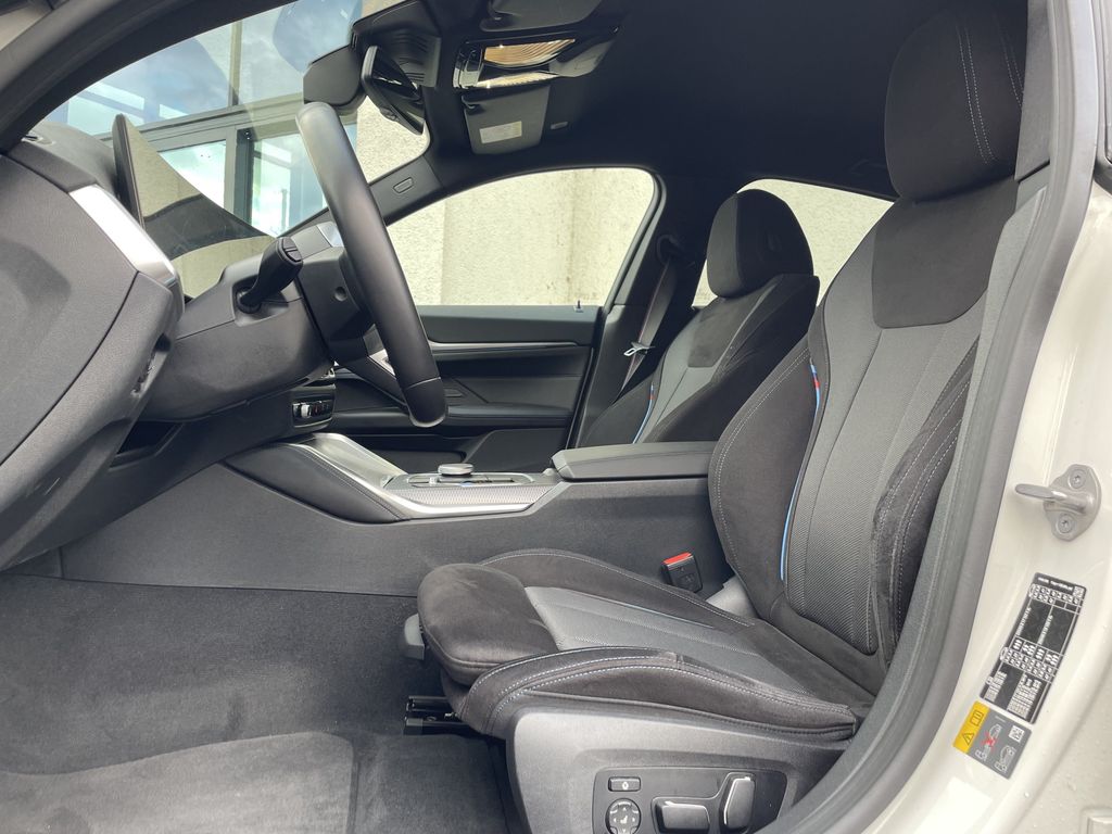 BMW i4 2024