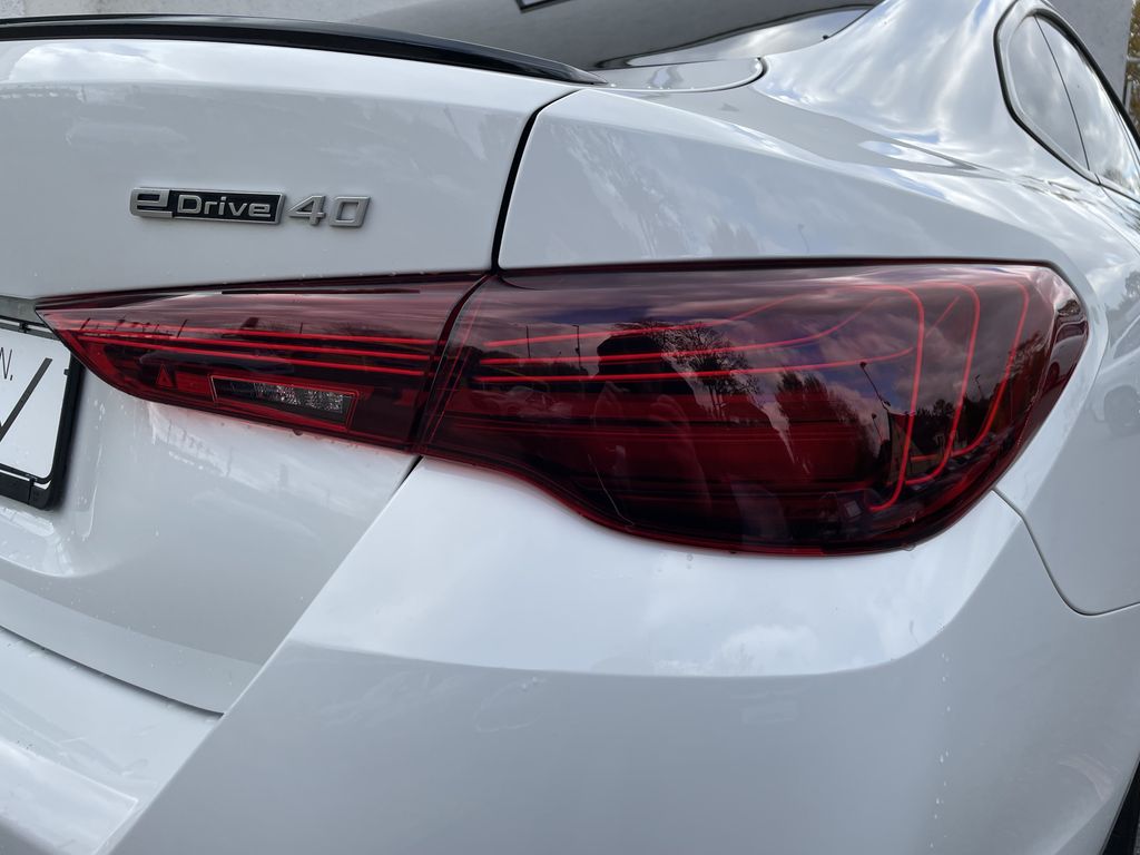 BMW i4 2024