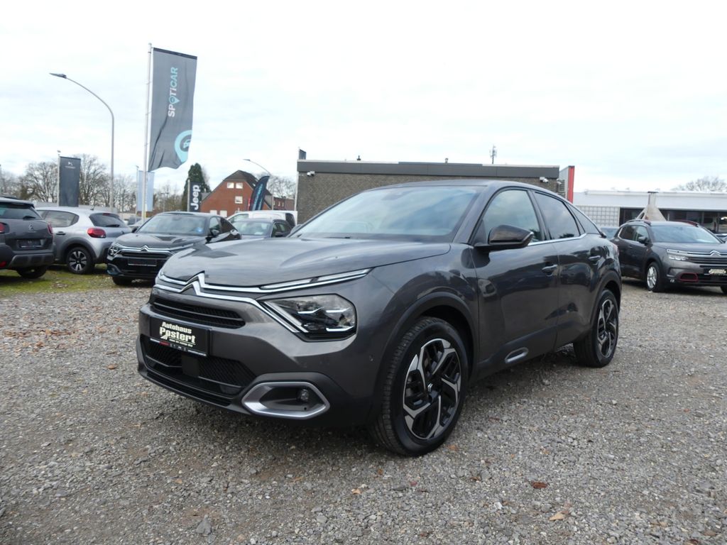Citroën C4 2023