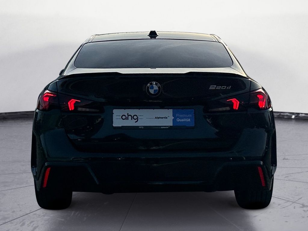 BMW 220 Gran Coupé 2025