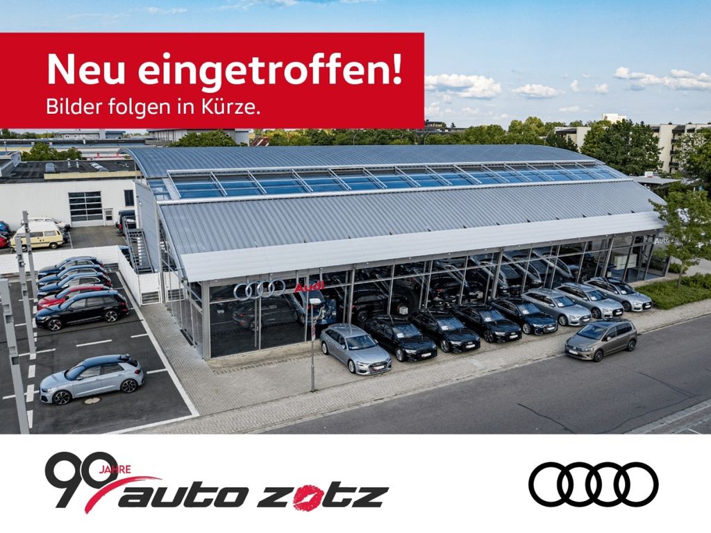 Audi S6 2024