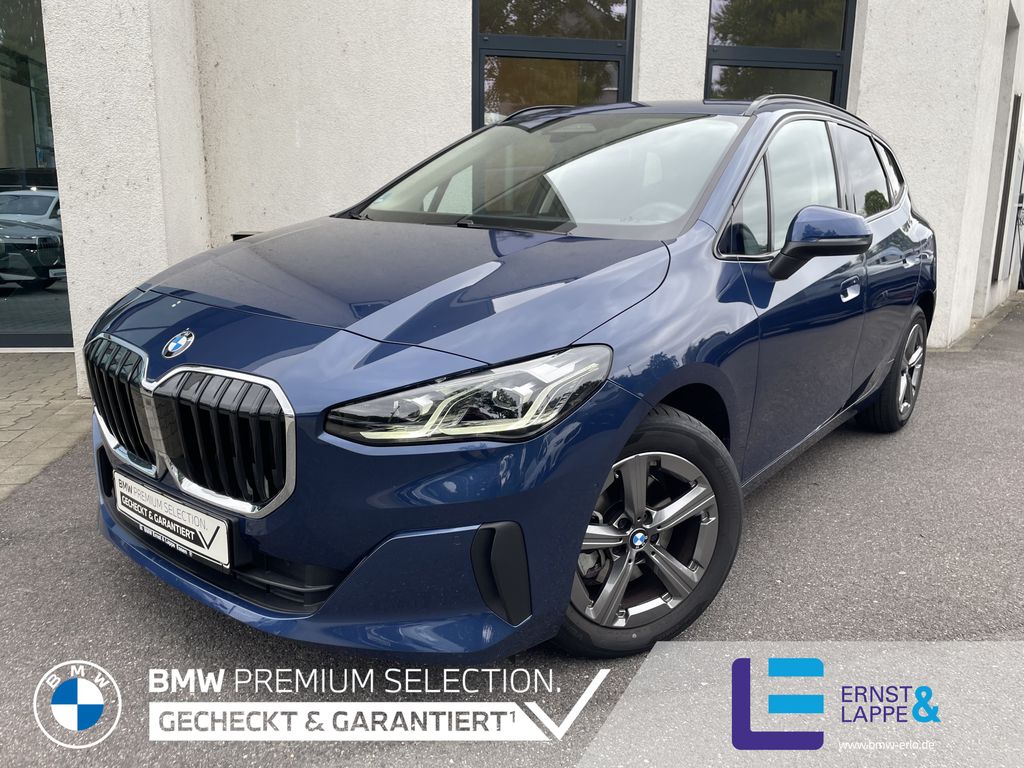 BMW 216 Active Tourer 2024