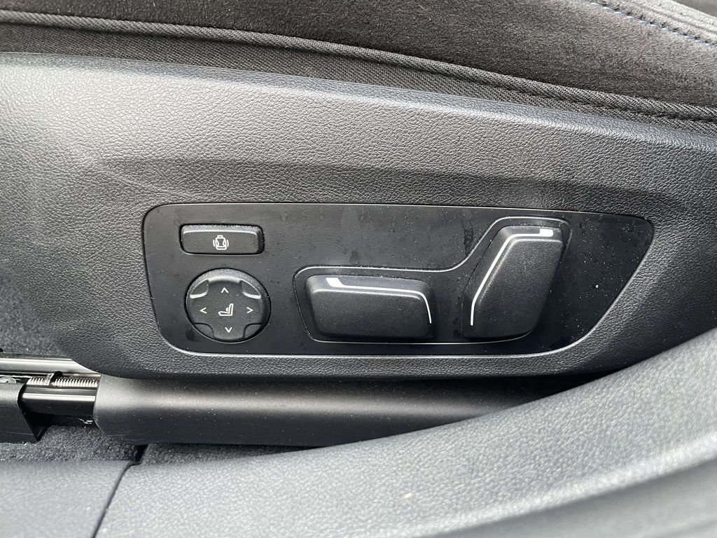 BMW i4 2024