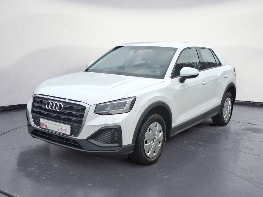 Audi Q2 2023