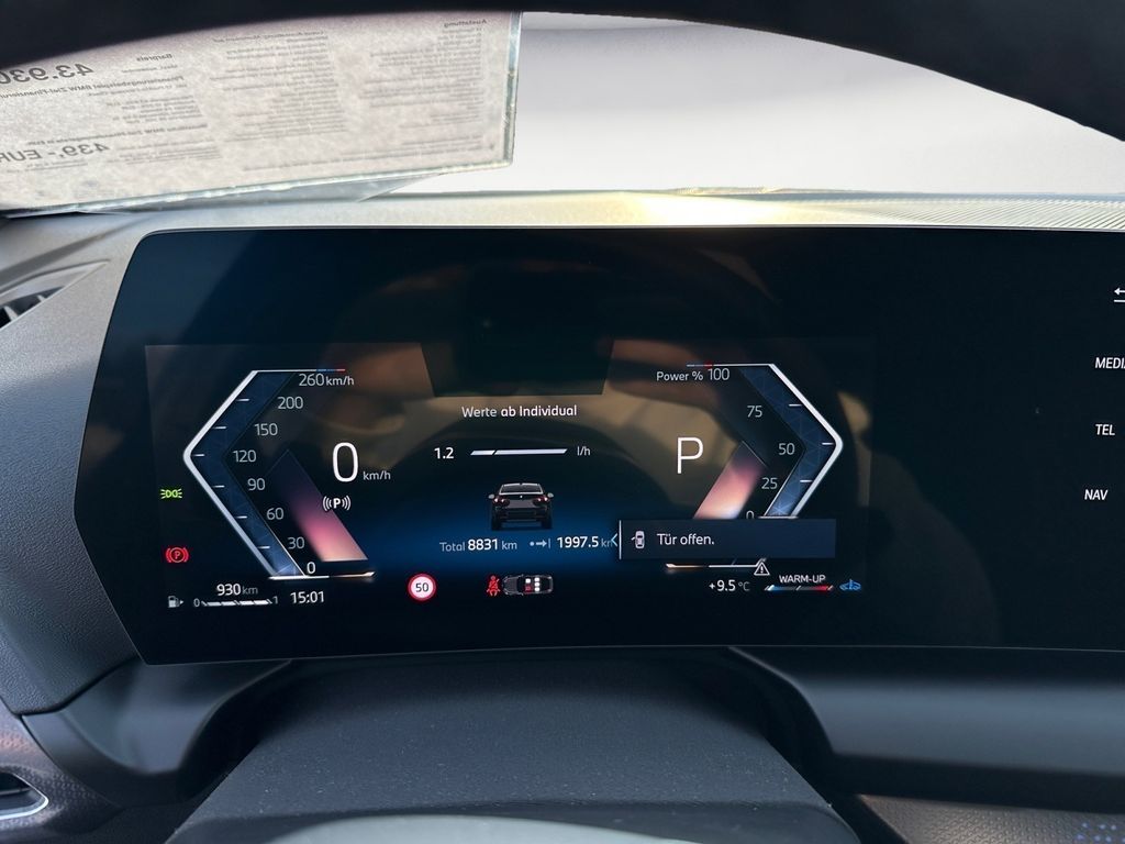 BMW 220 Gran Coupé 2025