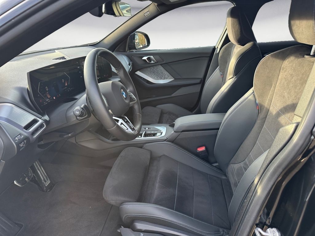 BMW 220 Gran Coupé 2025