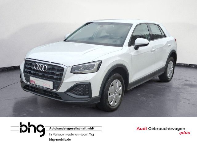 Audi Q2 2023