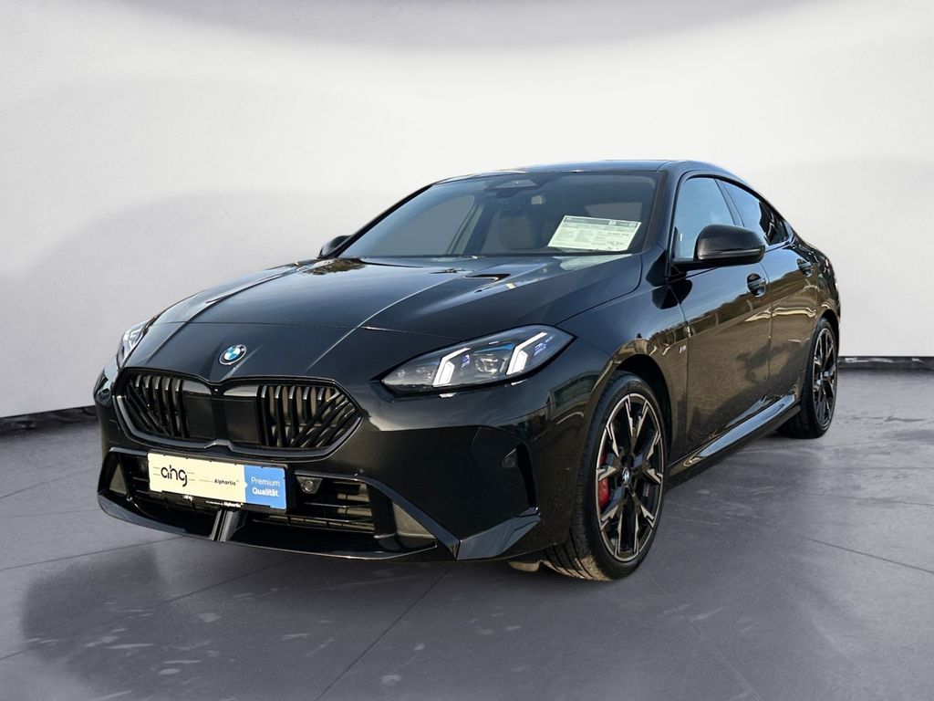 BMW 220 Gran Coupé 2025
