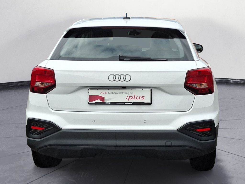 Audi Q2 2023