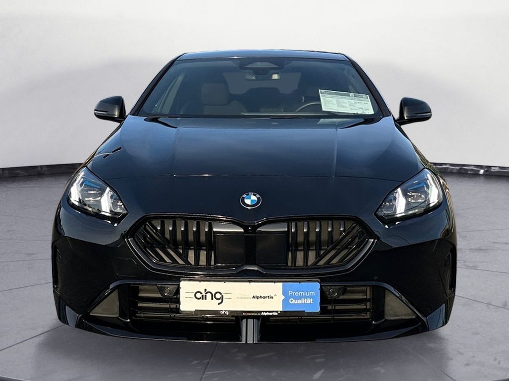 BMW 220 Gran Coupé 2025