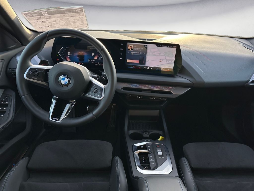 BMW 220 Gran Coupé 2025