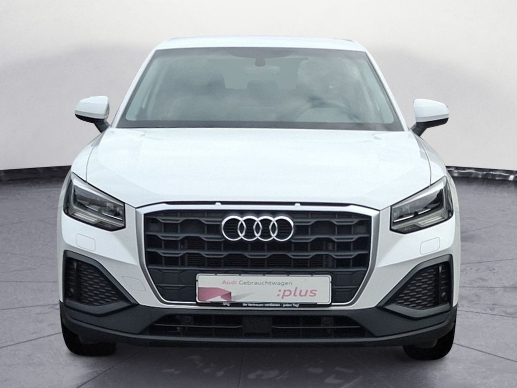 Audi Q2 2023