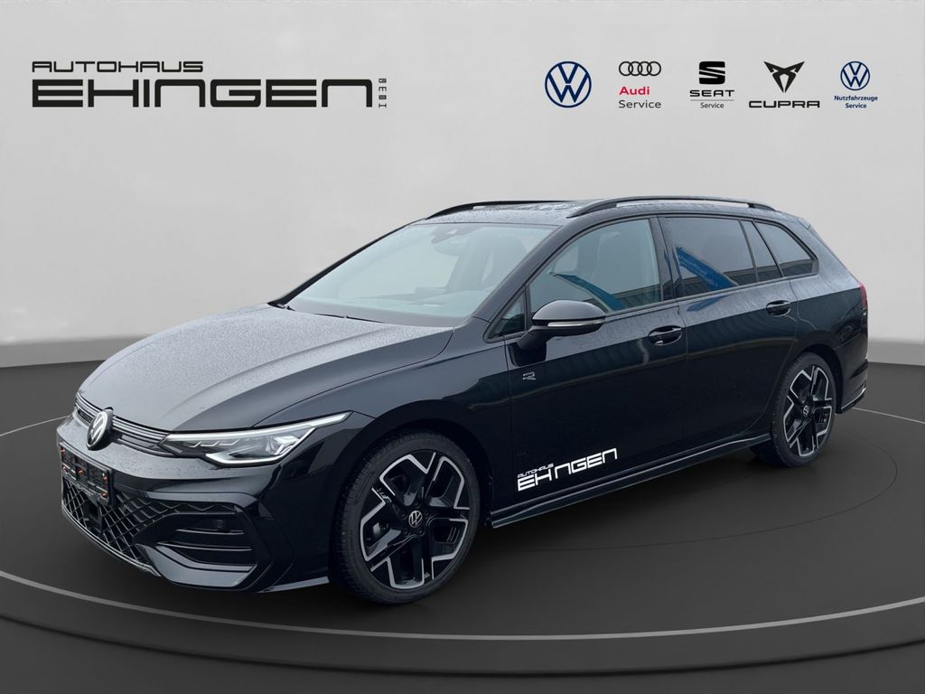 Volkswagen Golf 2025
