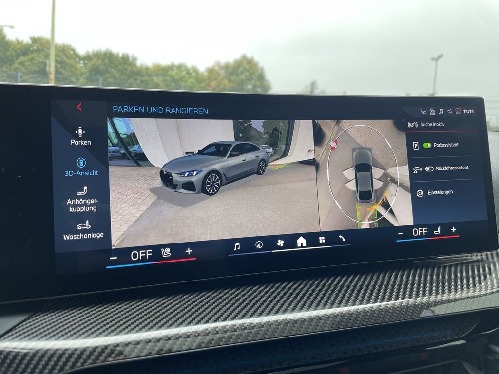 BMW i4 2024
