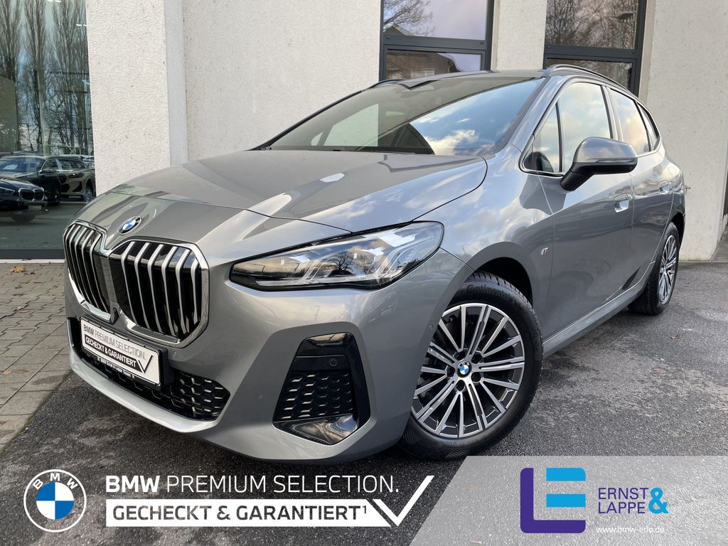 BMW 218 Active Tourer 2024
