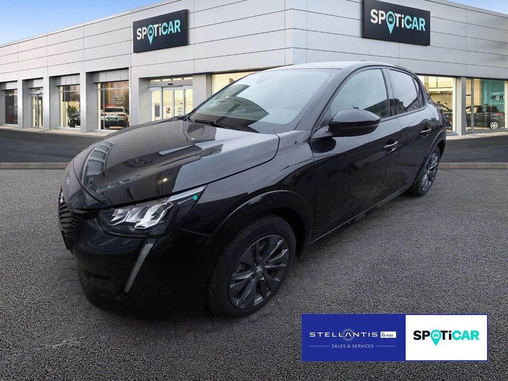 Peugeot 208 2022
