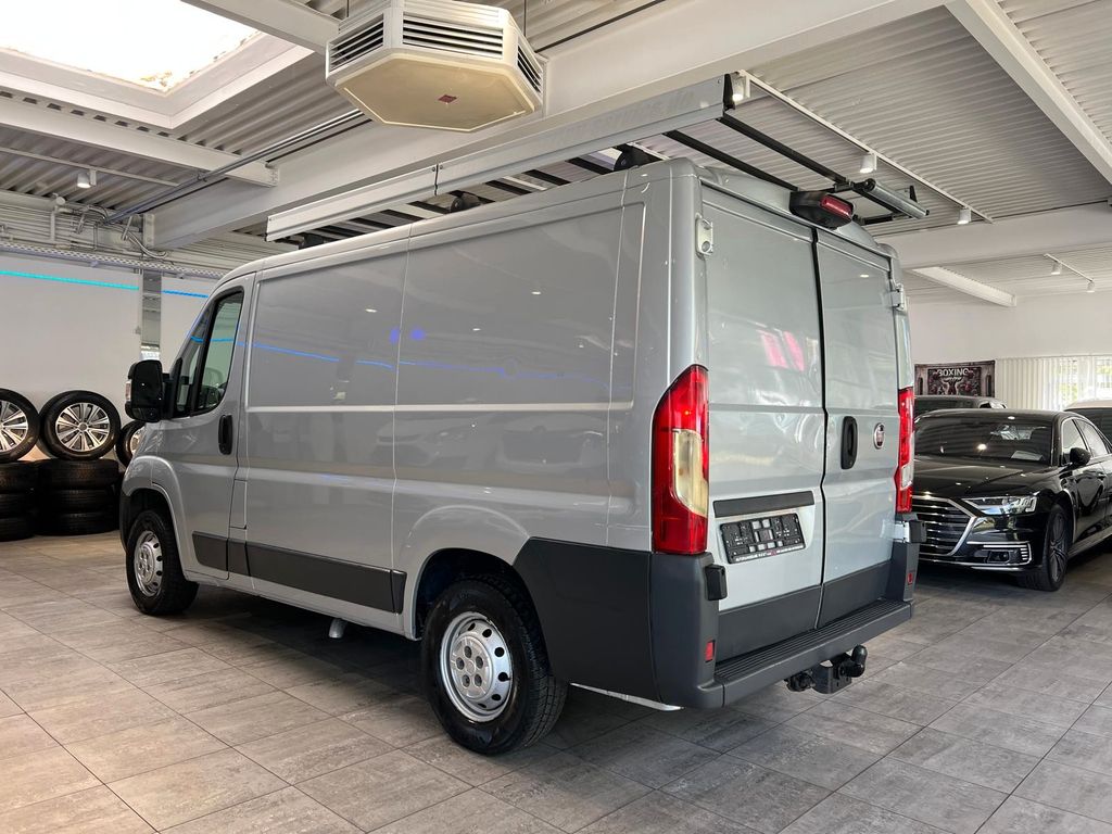 Fiat Ducato 2015