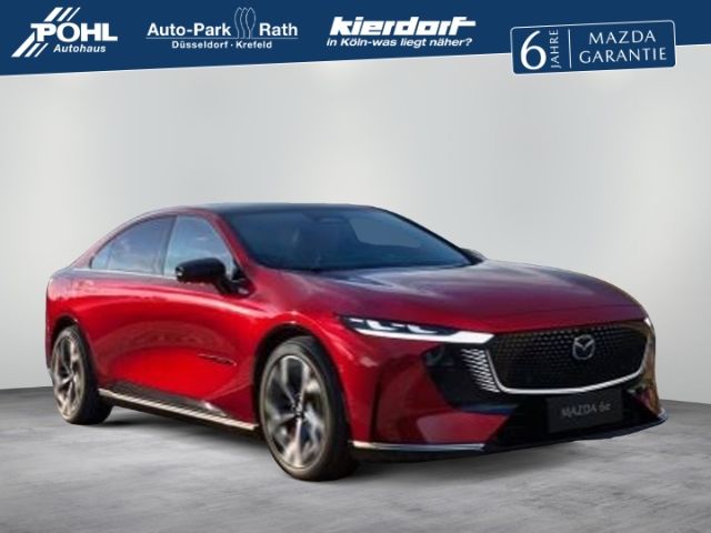 Mazda 6e