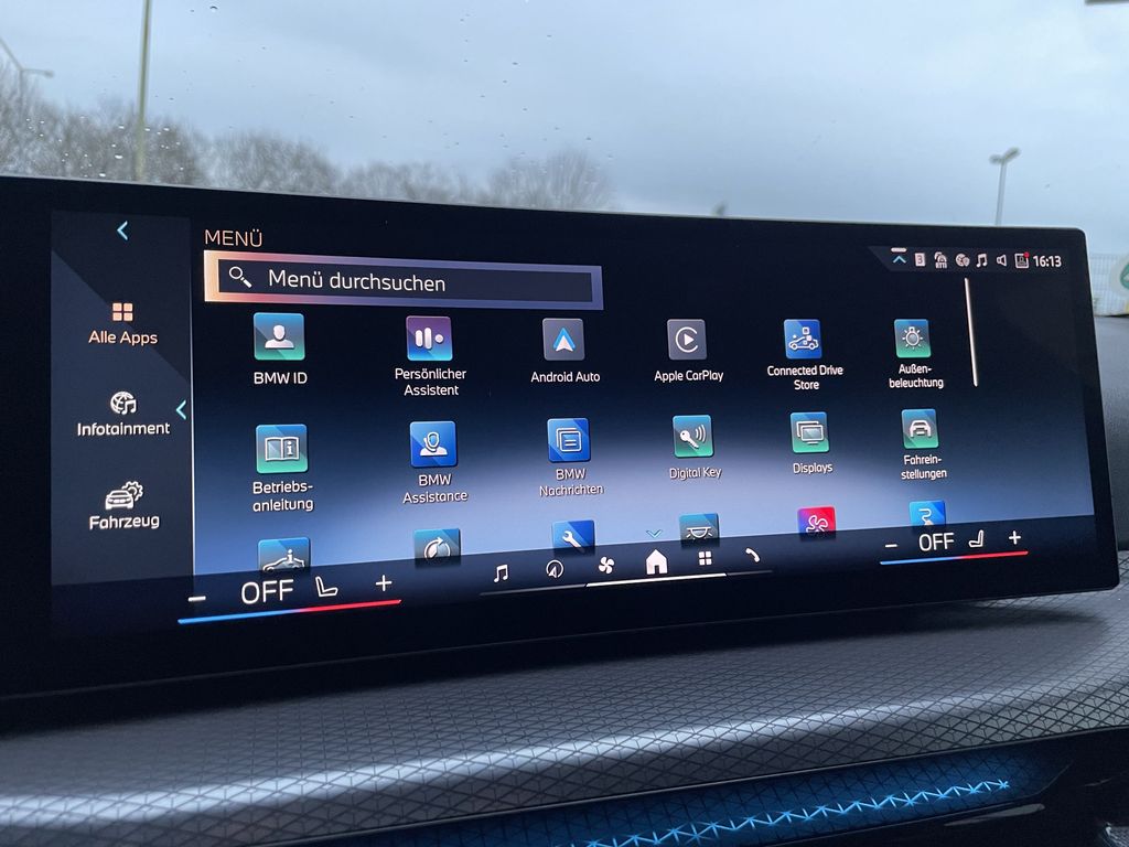 BMW i4 2024