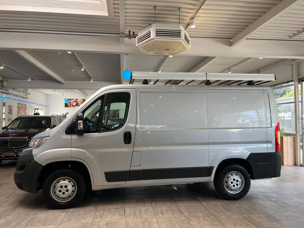 Fiat Ducato 2015