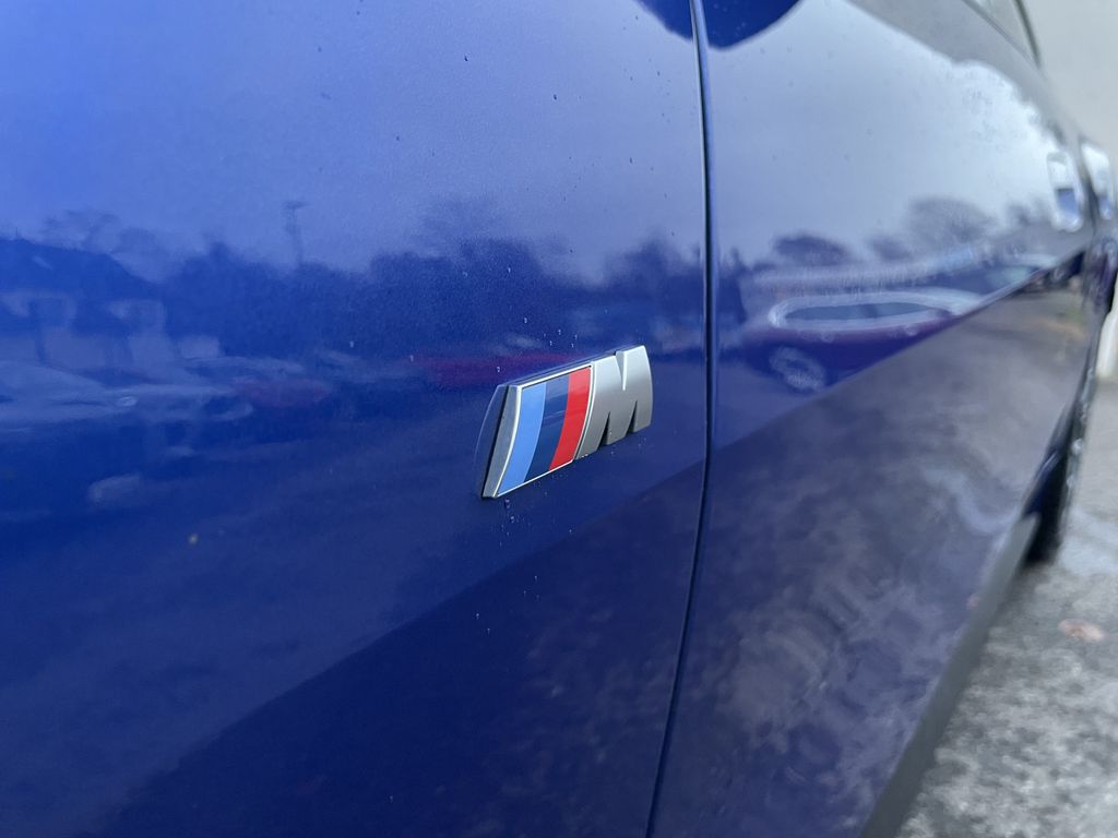 BMW i4 2024