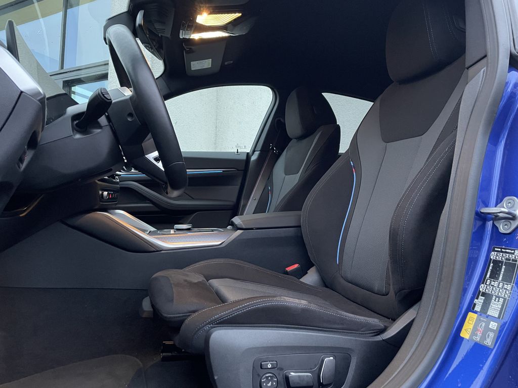 BMW i4 2024