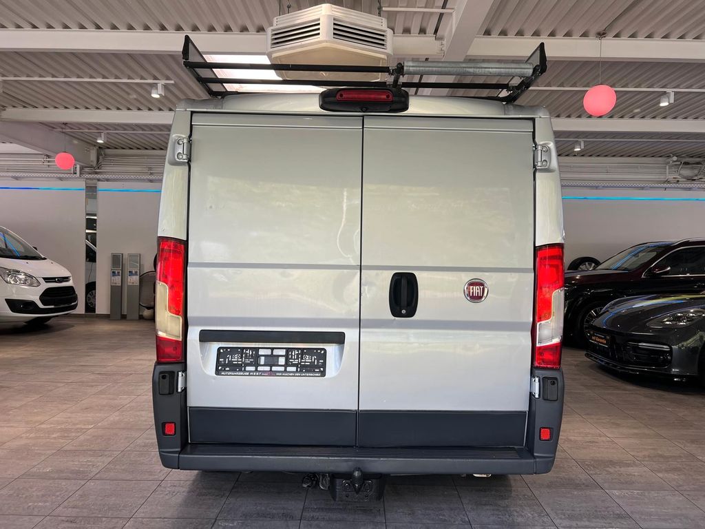 Fiat Ducato 2015