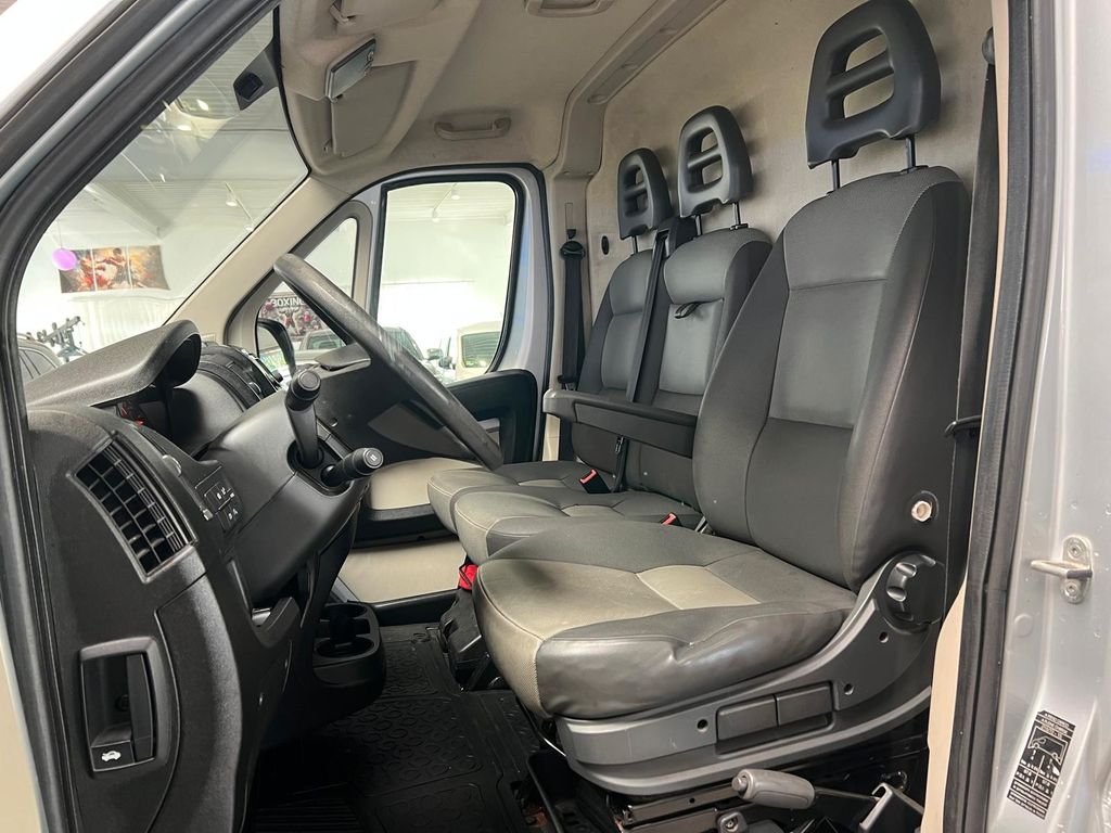 Fiat Ducato 2015