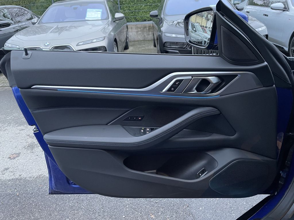 BMW i4 2024