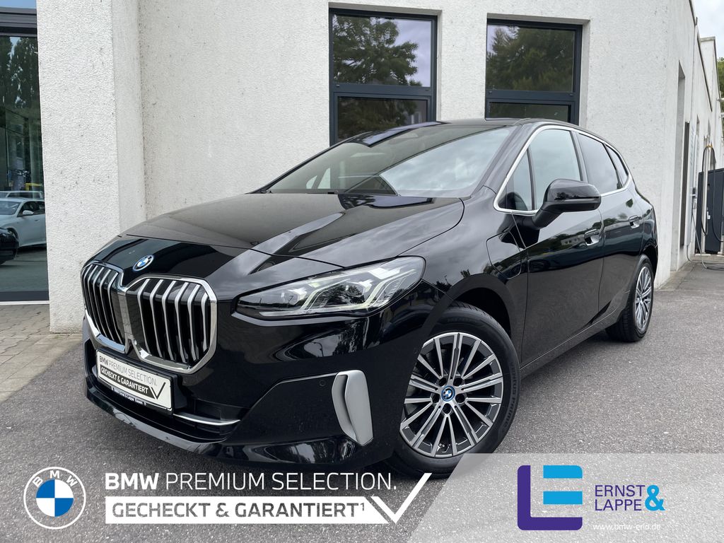 BMW 225 Active Tourer 2024