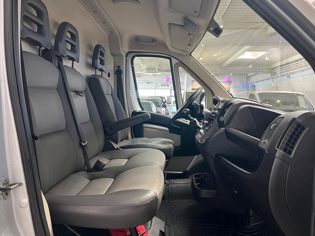 Fiat Ducato 2015