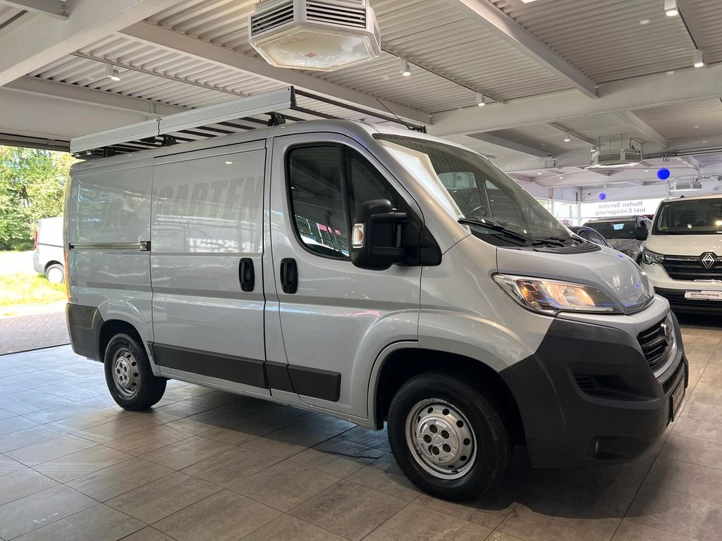 Fiat Ducato 2015