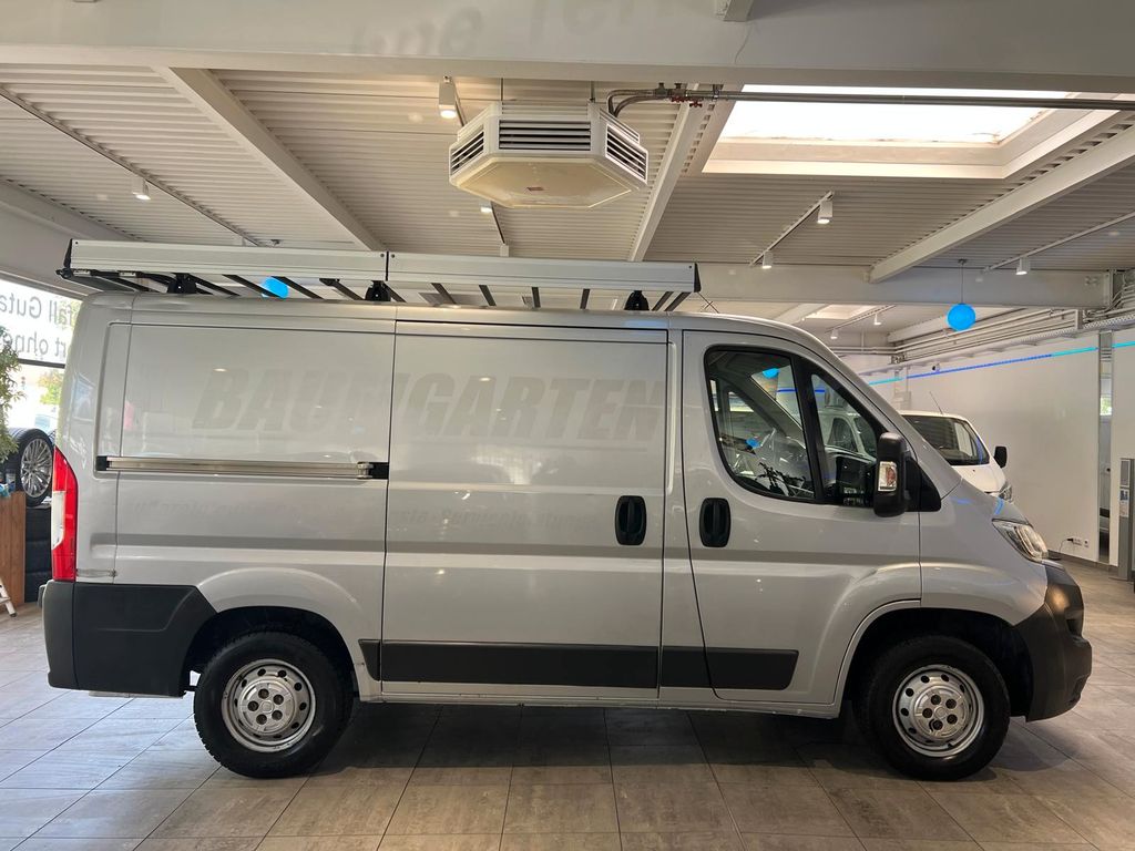 Fiat Ducato 2015