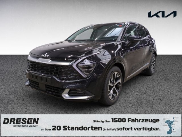 Kia Sportage 2024